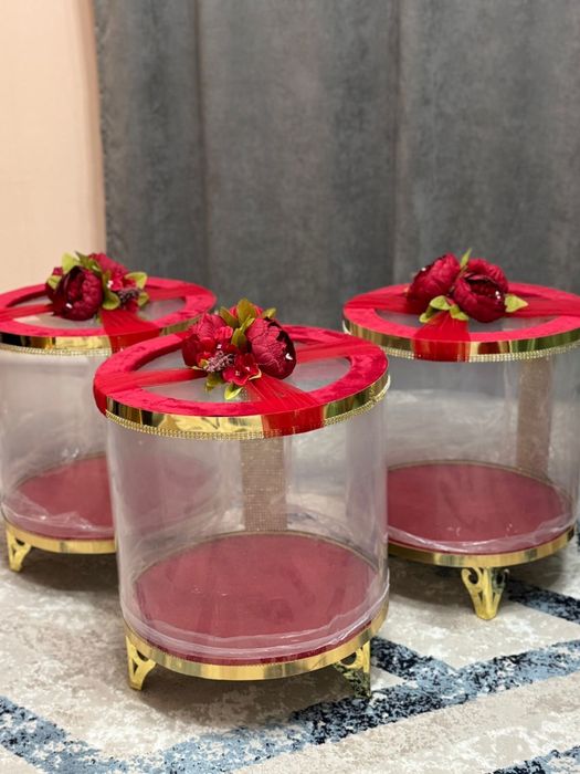 Корзина Тойбастар