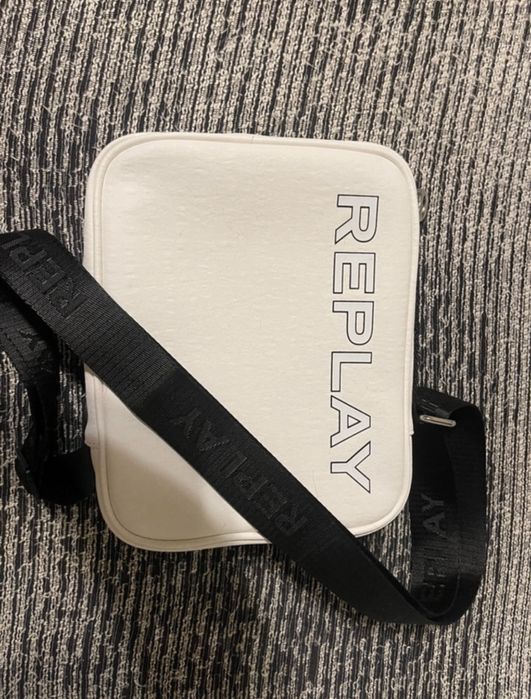 Geanta REPLAY barbati