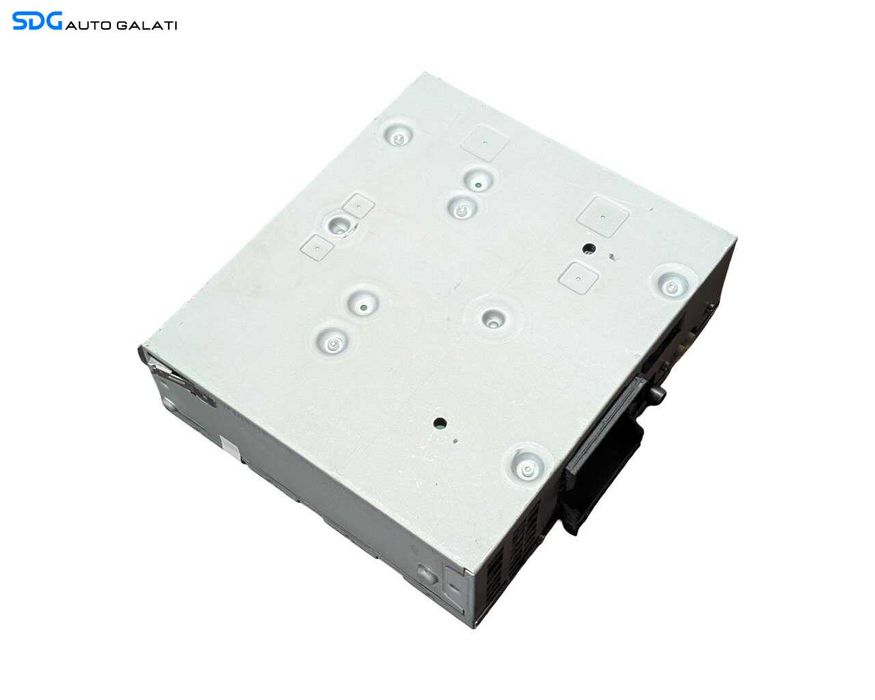 Unitate Modul Radio Multimedia Navi Navigatie Audi A1 8X 2010 - 2018 Cod 4G0035061N, 4G0035061 [LR3983]