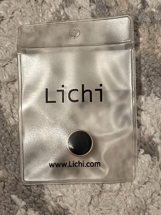 Рубашка из Lichi