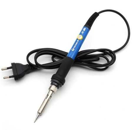 Поялник с пет човки