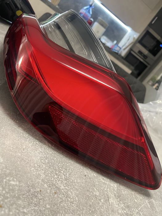 Стопове G20 Американски