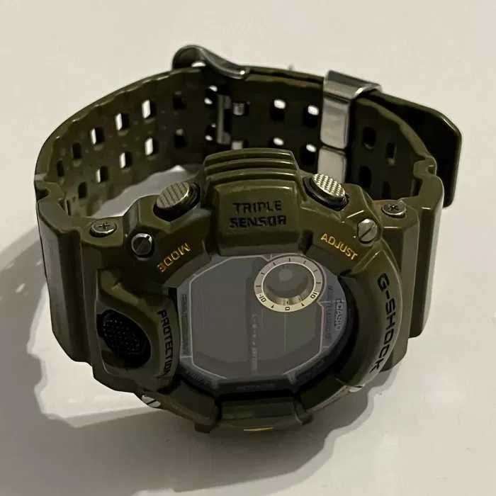 Часы CASIO GW9400-3 Rangeman