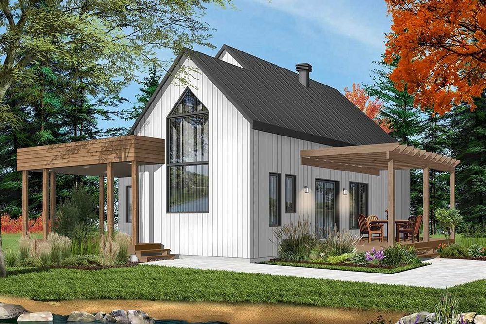 Сглобяеми Преместваеми Модулни Преносими Жилищни Мобилни -140м2 Кредит