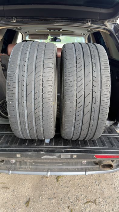 Продам резину R19