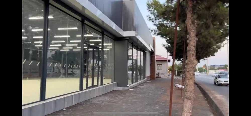 Сдаётся здание 430м2, Сергелийский район