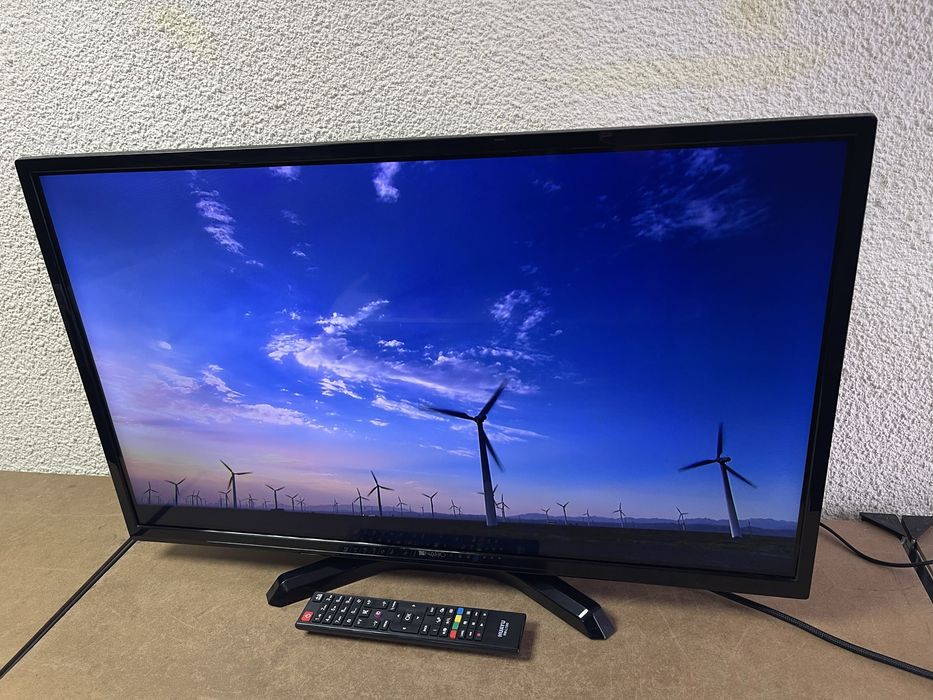 Телевизор NABO LED 32” Smart|Wi-Fi - 32LV4810