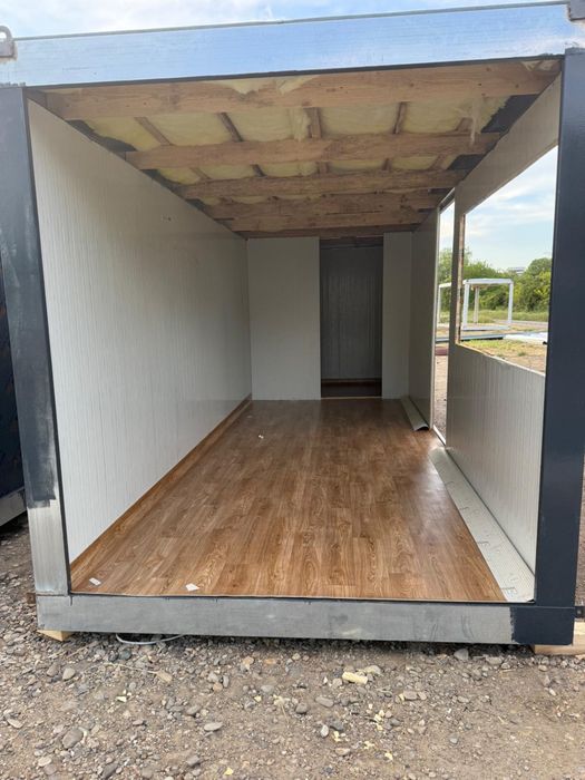 Containere modulare