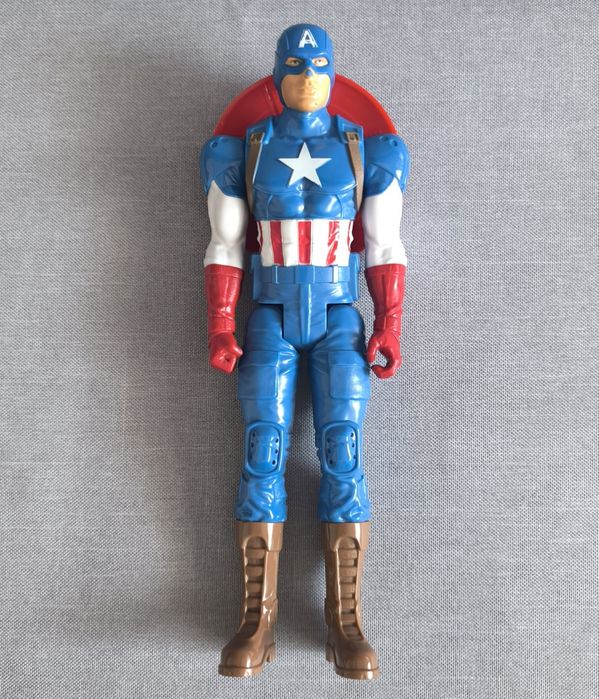 Captain America - 30cm