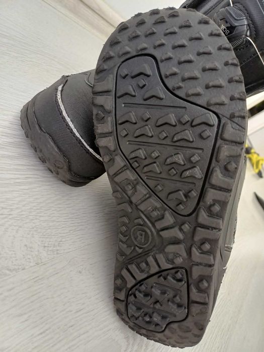 Vand echipament Snowboard copil 11/12 ani