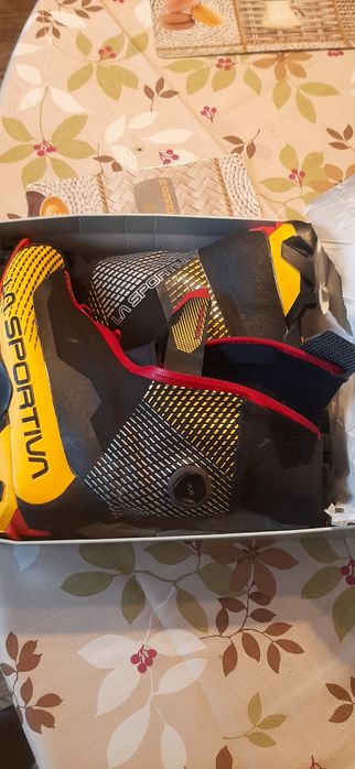 Bocanci La Sportiva G-Tech 44