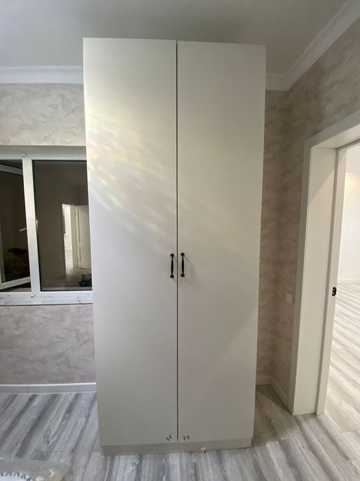 Сборка и разборка корпусной мебели