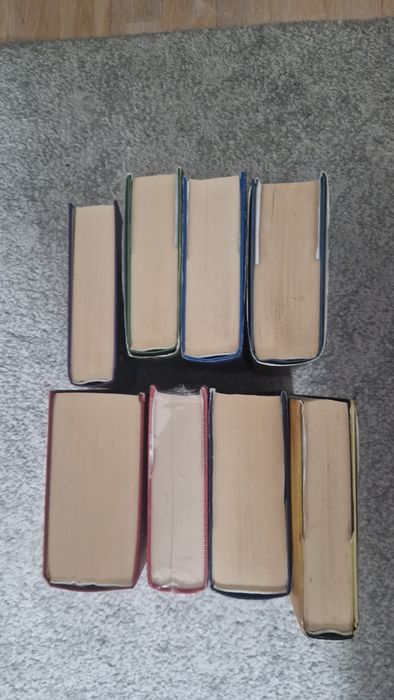 Harry potter plus copilul blestemat