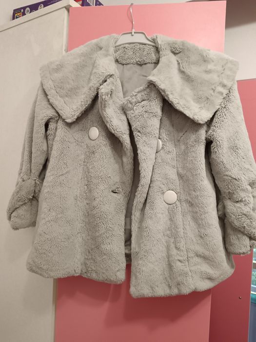 Blăniță superbă gri