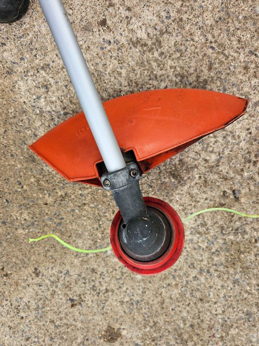 Моторна Коса STIHL FS 160. ПЕРФЕКТНА