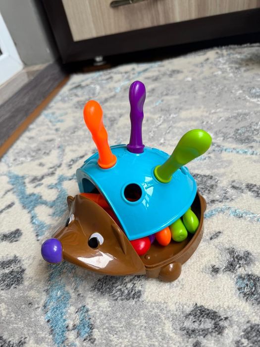 Игрушки  детские