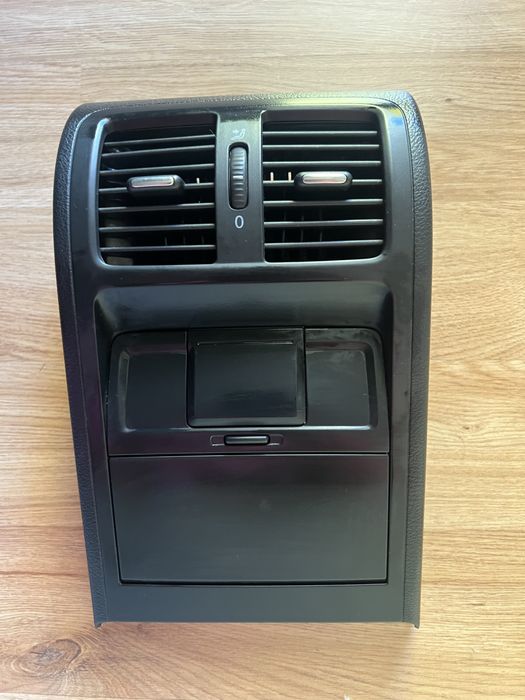 Задни духалки VW Passat B6/B7