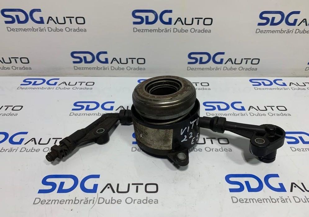 Rulment presiune 0002544208 Mercedes C Class 2.2 2003-2016 Euro 3 4 5