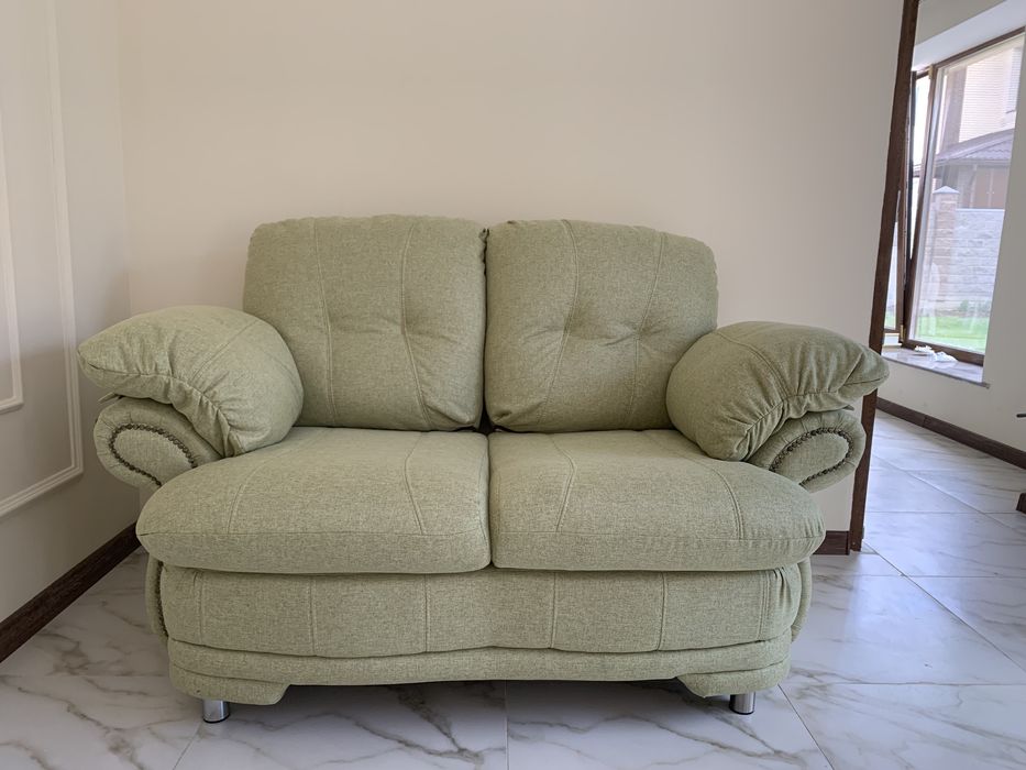 Перетяжка мебели!!