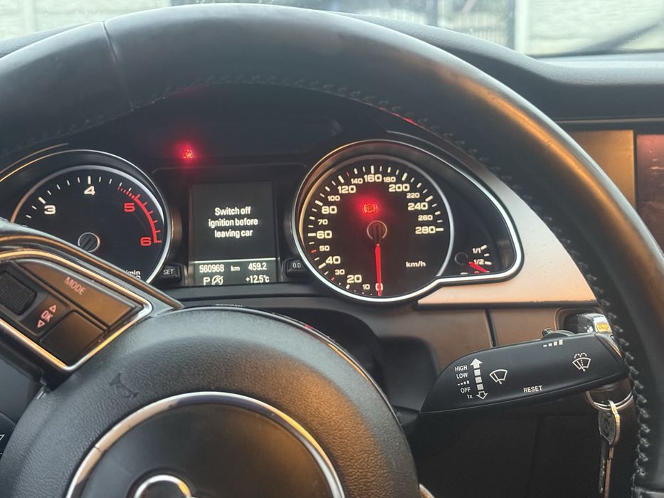 AUDI A5 Sportback 2014 — imagine 3