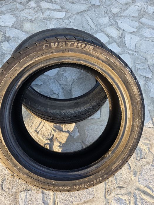 Anvelope vara  215 45 r17