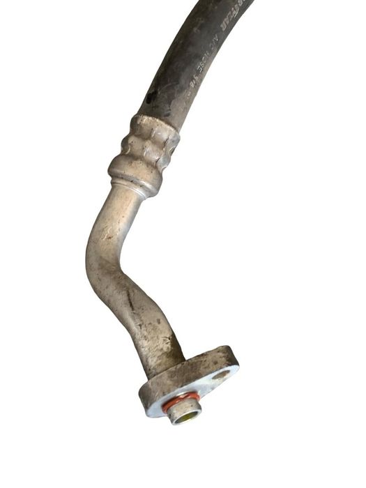 Conducta Ac Ford Focus Ii Da_, Hcp, Dp 2004 - 2013 1.6 Tdci