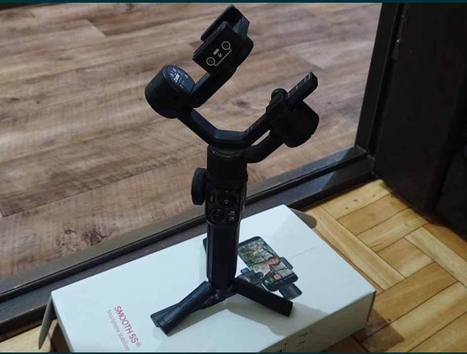 Продается стабилизатор для смартфона