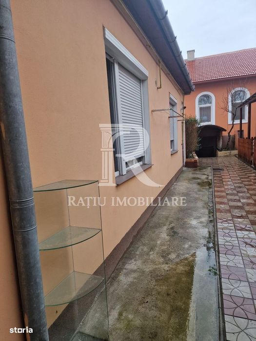 Apartament la casa | 3 Camere | Central | Oradea