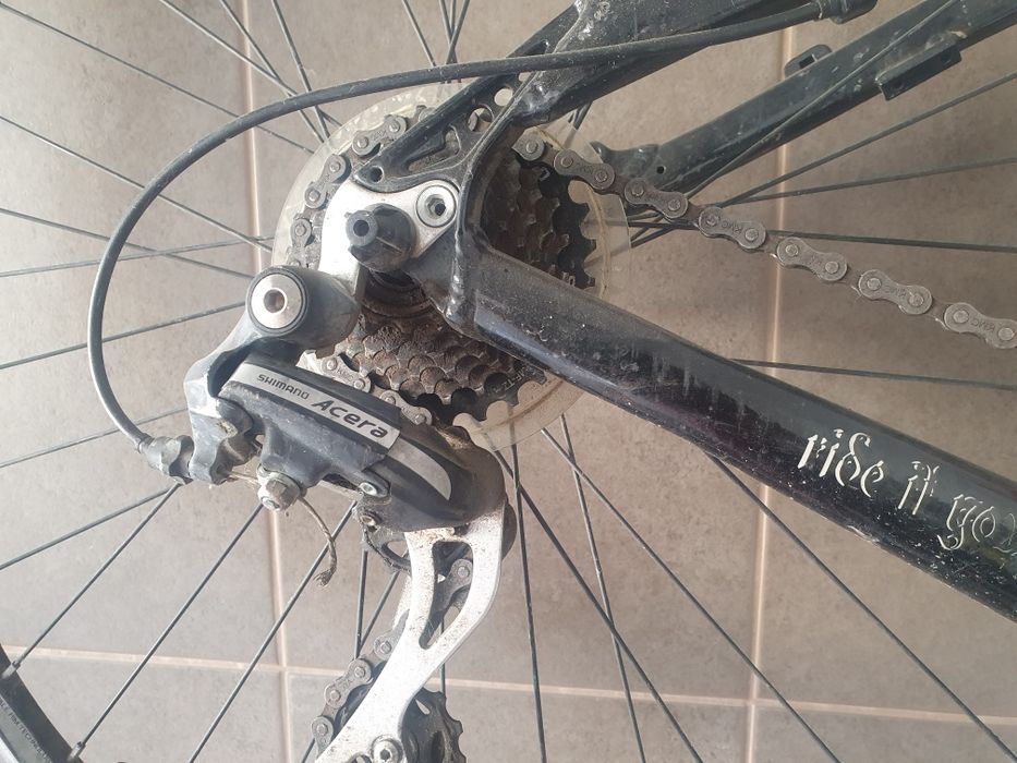 Bicicleta  Univega 26 MTB