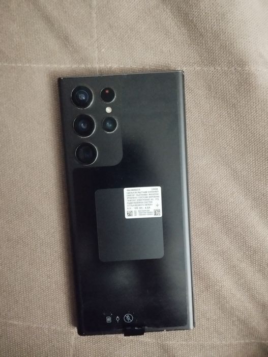 Samsung galaxy s22 ultra