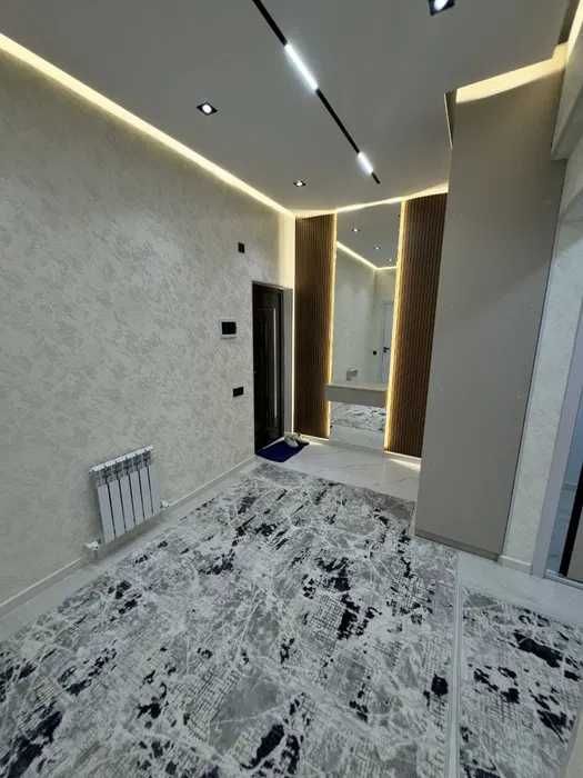 Чоштепа 2/10/12 57 м.кв 1-станция Метро Сергели продается квартира