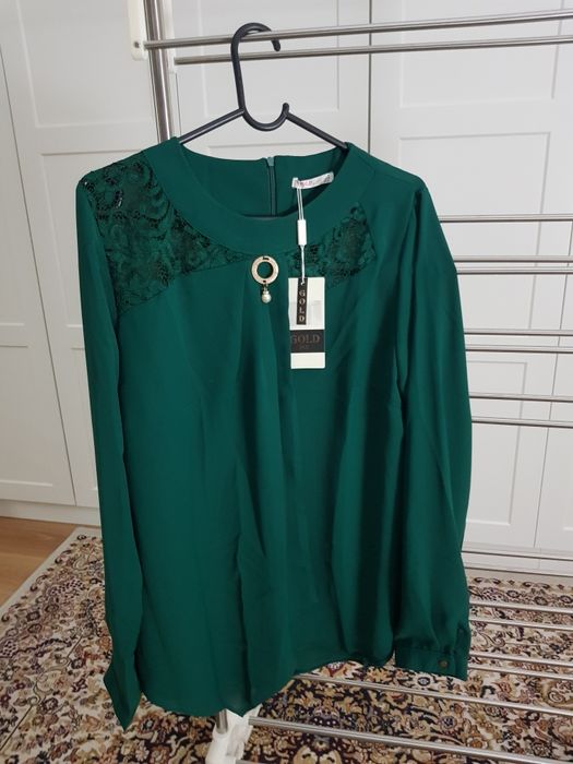 Продам турецкие  блузы