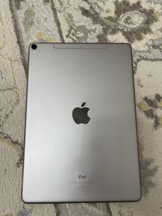 Apple iPad Pro 10.5