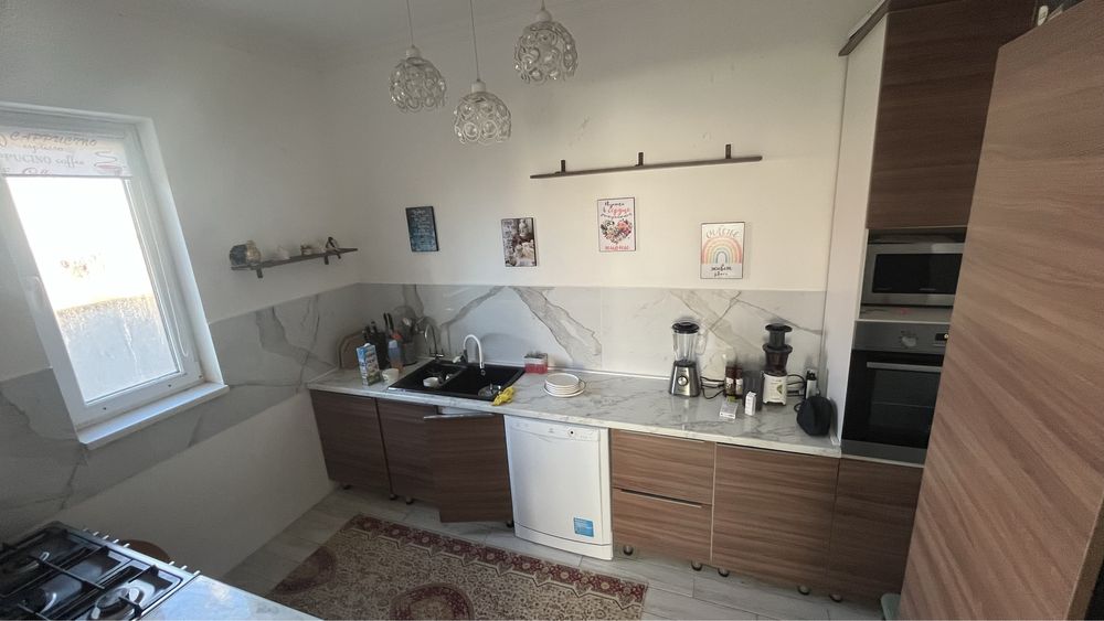 Продам большой дом