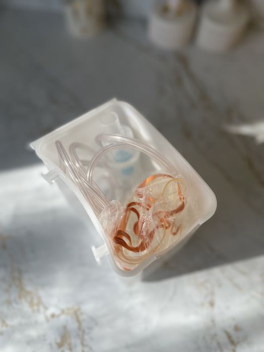 Продам Небулайзер для ингаляции