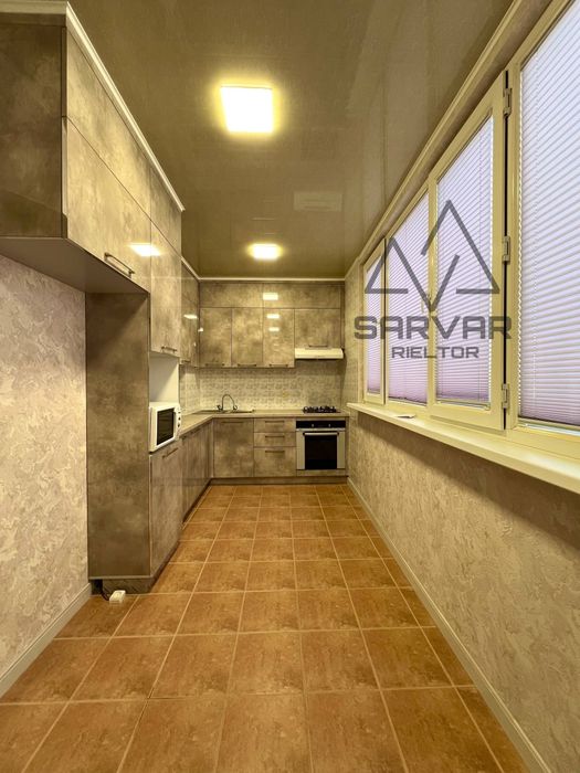 Продам 3/3/4 Паркентский Генерала Петрова 77 серия