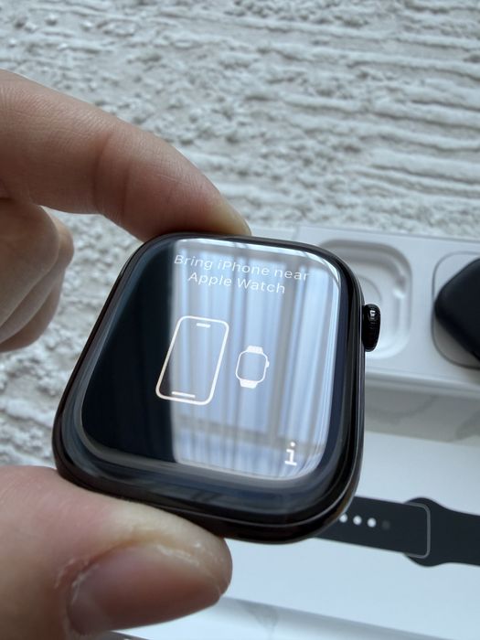 Продам новые Apple Watch Series 11 46mm