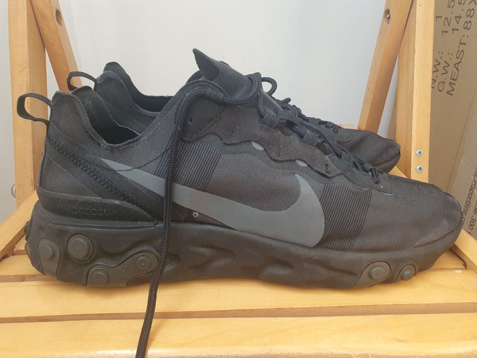 Маратонки Nike React Element 55