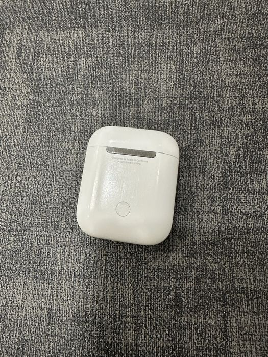 AirPods 2 оригинал