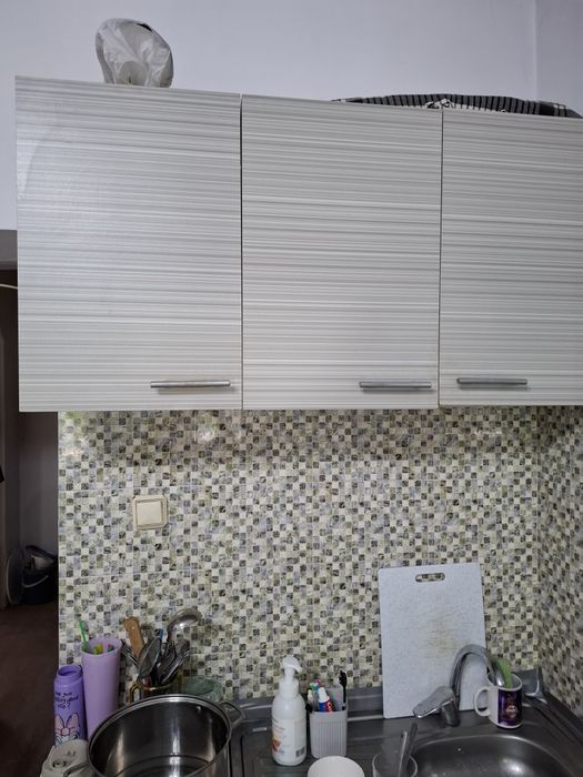 Кухонный гарнитур Кухня