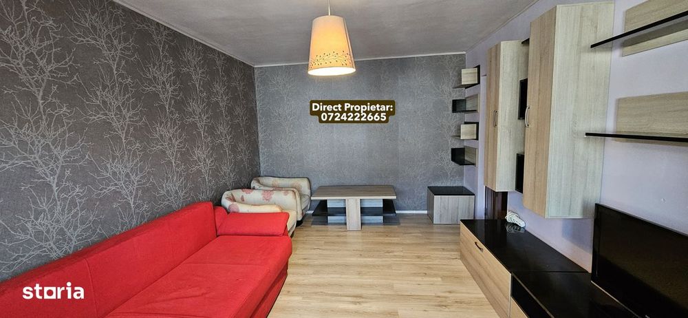 Apartament 3 camere de vânzare | Gorjului – Carabusului | 9 min metrou