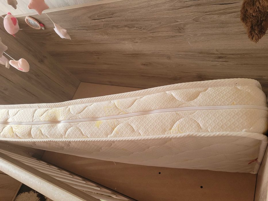 Матрак за кошара Лейди  65/110см