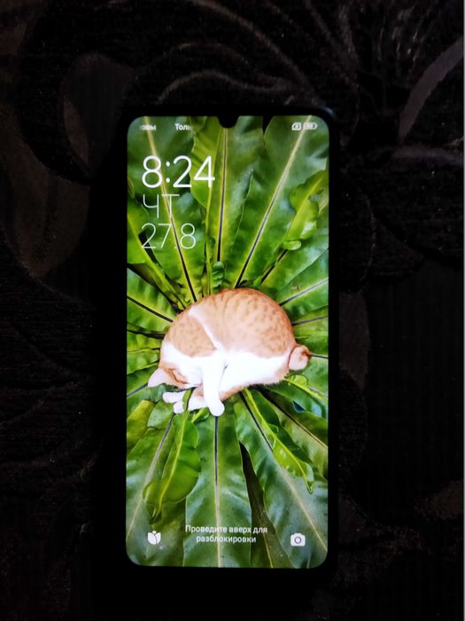 Телефон Редми Redmi 13c