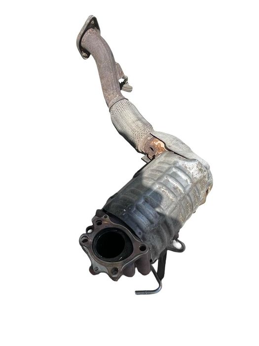Filtru Particule Catalizator/Fap/Dpf Mazda 6 Saloon Gj, Gh 2012 - > 2.2 D Shy1 150Hp Euro6