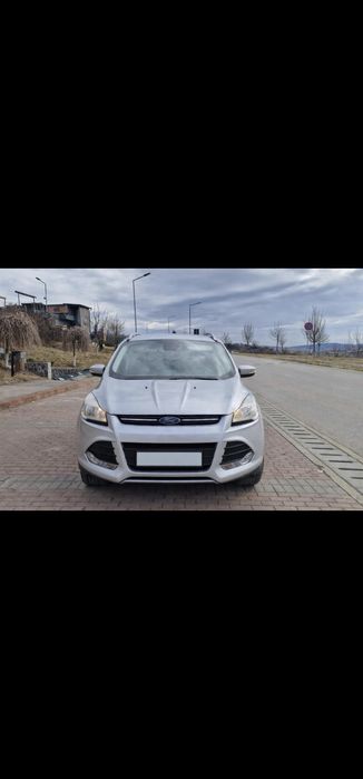 Ford Kuga 2016 Automat 2.0 TDCI 4×4