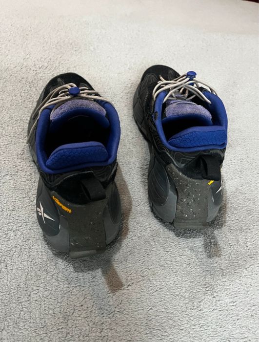 Reebok Zig Kinetica 2.5 Edge