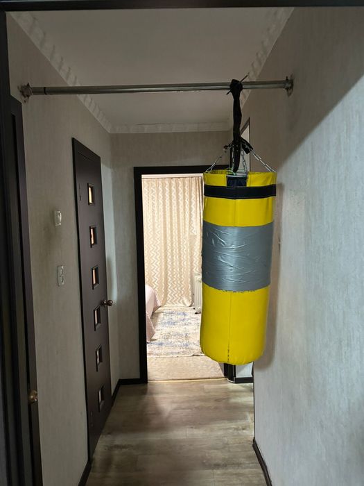 Продажа квартиры