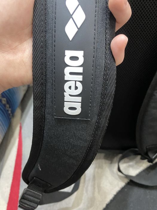 Рюкзак Arena Team 45л