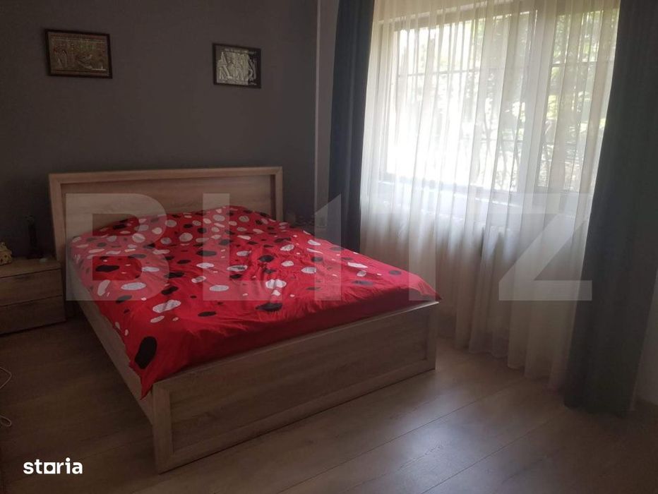 Apartament 3 camere, 80 mp, zona Podu de Piatra — fotografia 1