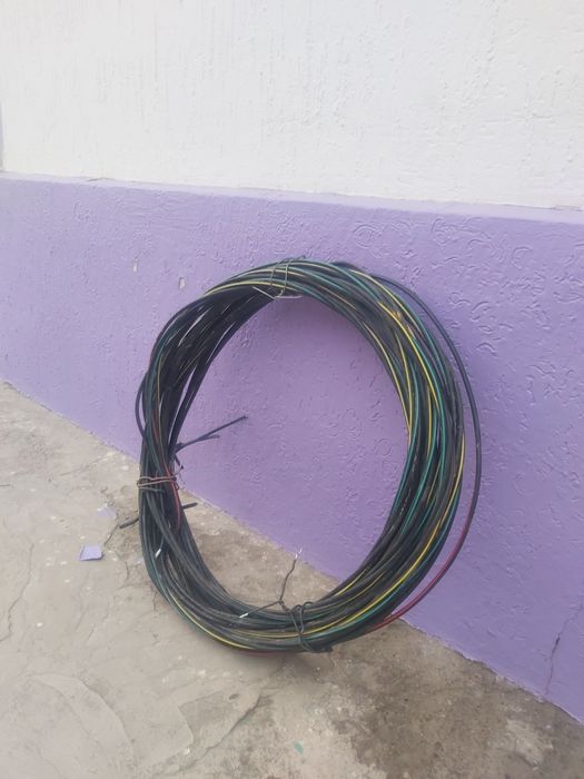 Сип кабель сатылады!!! Жетысайда тұр